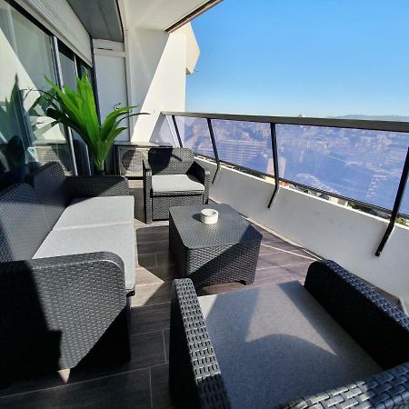 Appartement T2 Prado Chanot Plage Marseille Luaran gambar